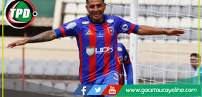 Alianza Universidad oficialmente se consagró campeón de la Liga 2 