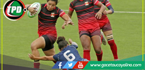 Perú albergará el Sudamericano de Rugby en la sede Legado Villa María del Triunfo