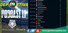 Los Titulares más resaltantes de la jornada del día de hoy 21 de octubre