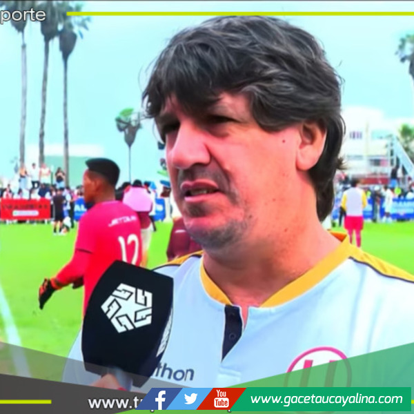 Apuntan a la Liga 2: ¿en qué consiste el proyecto de Jean Ferrari para jugar con un equipo filial?