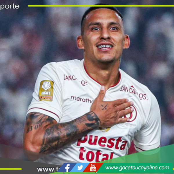 Alex Valera, sí que lo vale: de ser resistido por la hinchada, a ser el goleador crema del Centenario