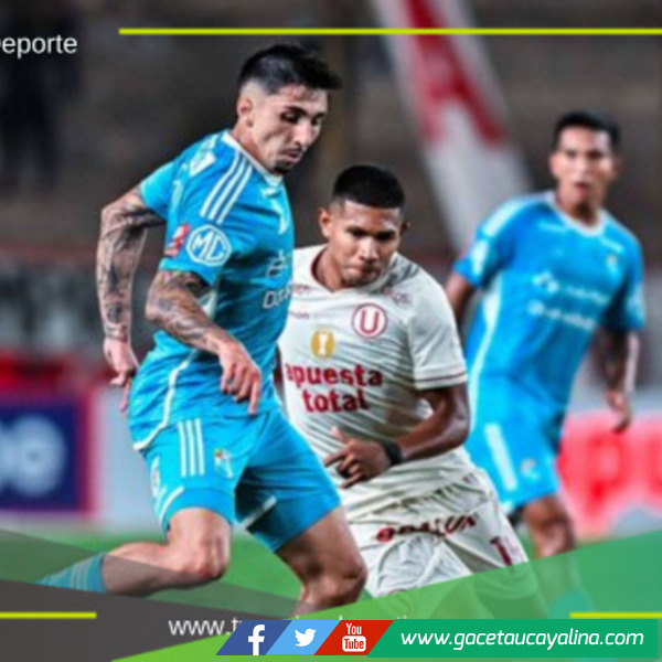 Cristal vs. Universitario: Día, hora y canal del partido que define el título del Clausura