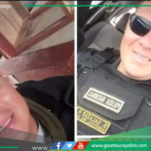 Investigación en Marcha por Misteriosa Muerte de Suboficial de Policía en Yarinacocha.