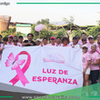 Goresam y Hospital II – 2 Tarapoto enfatizan acciones de lucha contra el cáncer