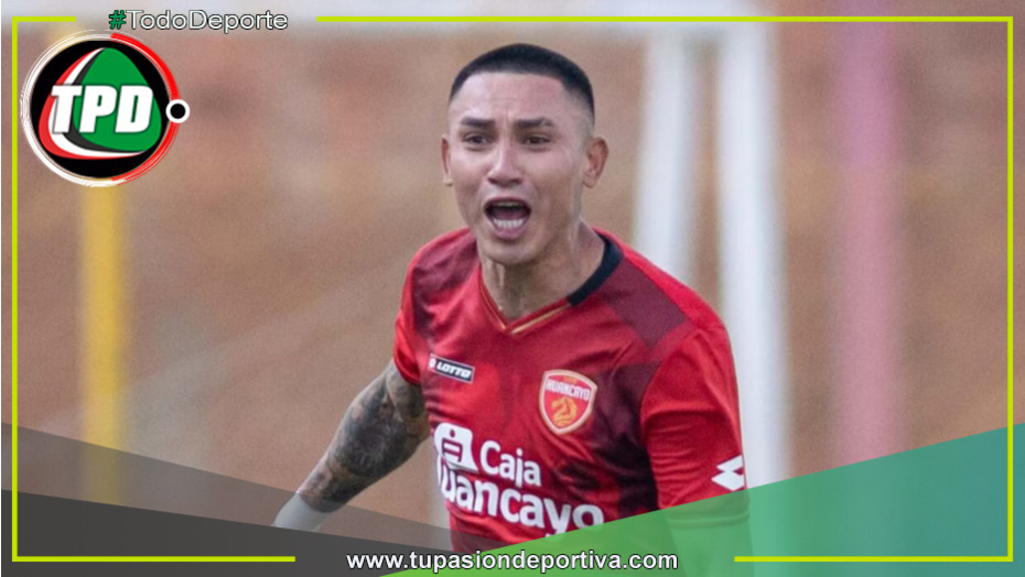 Jean Deza advierte a Alianza Lima: “Soy hincha del Sport Boys, si meto un gol, lo celebro”