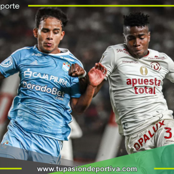 ¡Tenemos partido! Otorgan garantías para Sporting Cristal vs Universitario y el Nacional será una fiesta