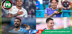 Se enciende la definición por el título y el descenso: los escenarios en el cierre de la Liga 1 2024