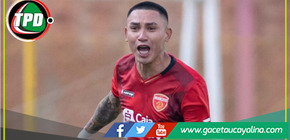 Jean Deza advierte a Alianza Lima: “Soy hincha del Sport Boys, si meto un gol, lo celebro”