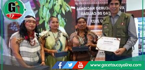 José Carlos Nieto: El guardián que juró proteger El Manu hace 20 años