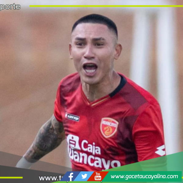 Jean Deza advierte a Alianza Lima: “Soy hincha del Sport Boys, si meto un gol, lo celebro”