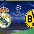 Real Madrid vs Borussia Dortmund hoy por la Champions League: todos los detalles.