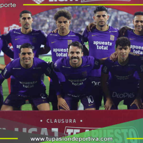 El UNOXUNO de Alianza Lima: doblete de Paolo, Noriega como candado y las claves de un triunfo que costó