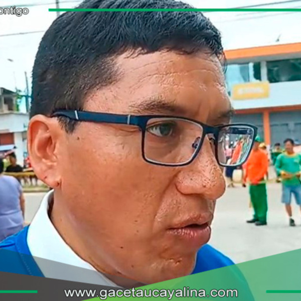 Defensoría del Pueblo supervisa presupuesto de los dos hospitales de Puerto Maldonado