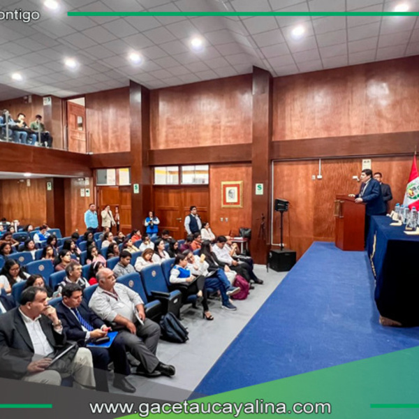 Comisión del Congreso realizará Audiencia Pública Descentralizada en Madre de Dios