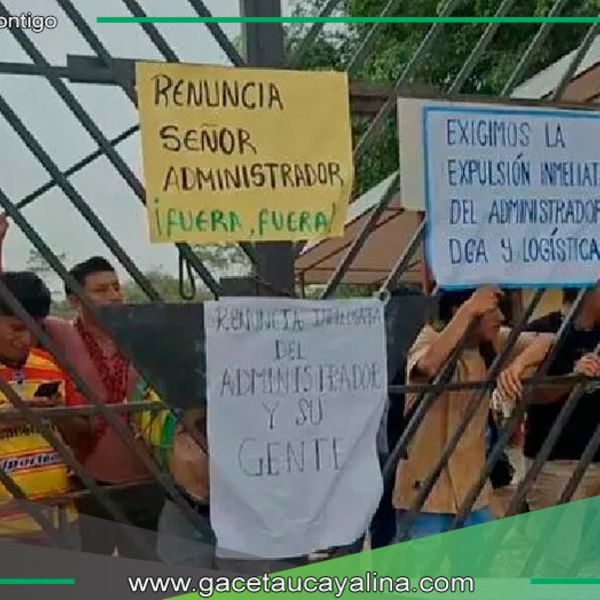 Nuevas elecciones serían la solución para la crisis en la UNIA