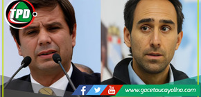 Felipe Cantuarias y la solución para Sporting Cristal: “Es el momento que Joel Raffo dé un paso al costado”