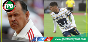 Juan Reynoso: la crítica al recambio generacional en Perú y la ‘obligación’ con Piero Quispe