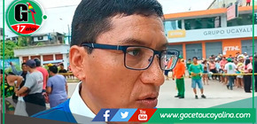 Defensoría del Pueblo supervisa presupuesto de los dos hospitales de Puerto Maldonado