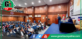 Comisión del Congreso realizará Audiencia Pública Descentralizada en Madre de Dios