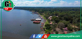 3 proyectos portuarios modernizarán puertos de Iquitos y Pucallpa