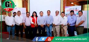 Presidente del Congreso impulsa programa de empleo temporal para mejorar infraestructura en Madre de Dios