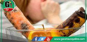  Multan a locales en Yarinacocha por malas prácticas alimentarias