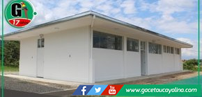 San Martín recibe primer módulo de procesamiento de miel en Moyobamba