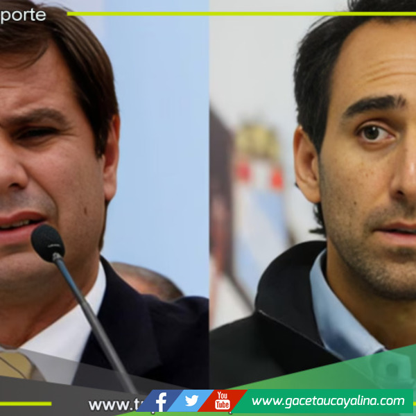 Felipe Cantuarias y la solución para Sporting Cristal: “Es el momento que Joel Raffo dé un paso al costado”
