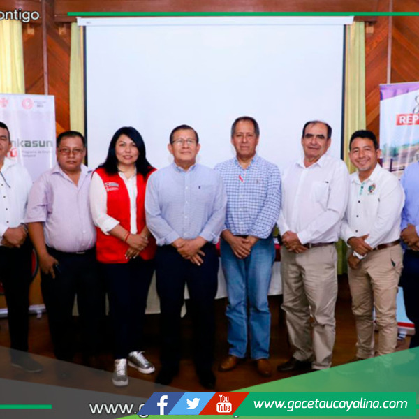 Presidente del Congreso impulsa programa de empleo temporal para mejorar infraestructura en Madre de Dios