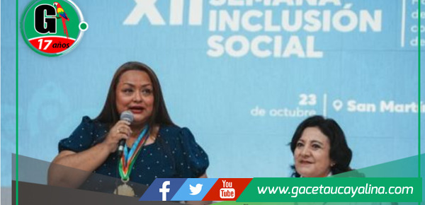 Semana de Inclusión Social: Midis se enfoca en potenciar el desarrollo infantil temprano 