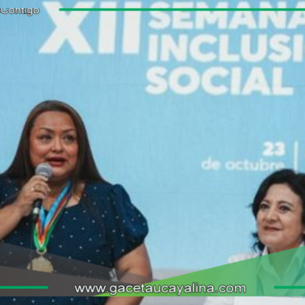 Semana de Inclusión Social: Midis se enfoca en potenciar el desarrollo infantil temprano 
