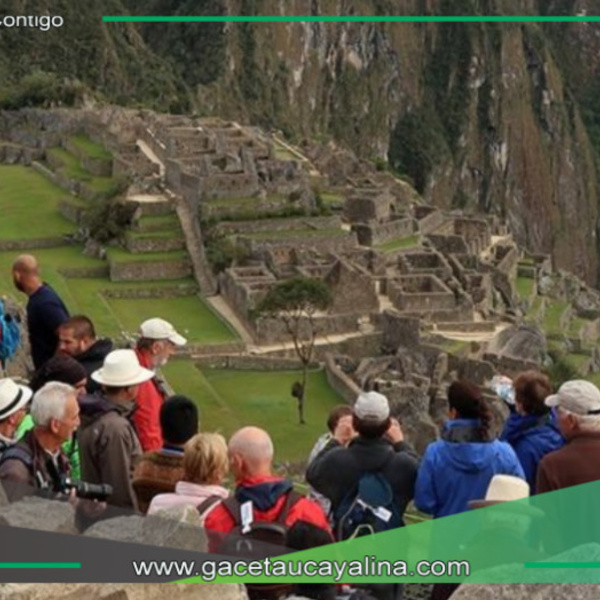 Se busca incrementar el aforo dinámico de la ciudadela incaica de Machu Picchu 