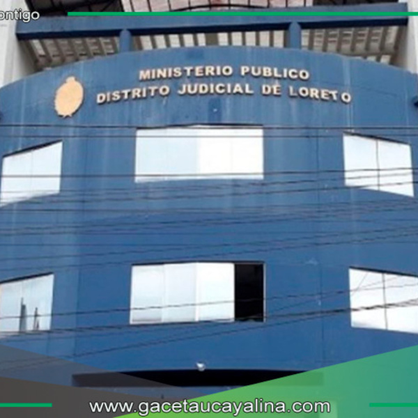 Fiscalía de Iquitos inicia investigación en Escuela de la PNP por presunto maltrato físico