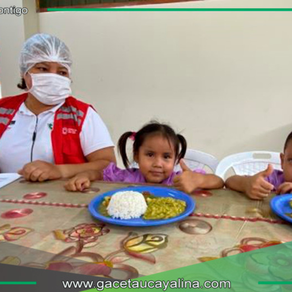 Qali Warma garantiza el servicio alimentario escolar en 358 instituciones educativas