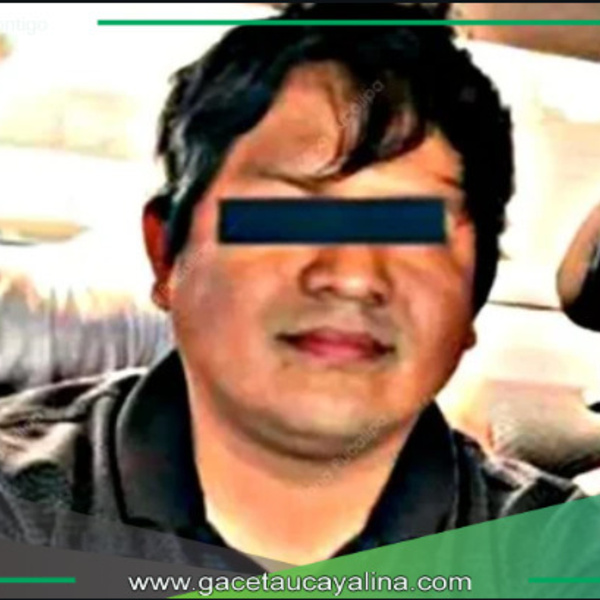 PJ evalúa apelación de prisión preventiva de Jhon Márquez Torres.