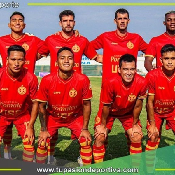 Juan Aurich desciende a la tercera división del fútbol peruano tras resolución del TAS