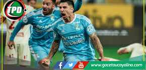 Farré domó a Universitario: Sporting Cristal y las claves tácticas de cómo neutralizó el poderío crema