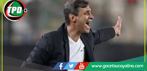 “No estuvimos a la altura”: Bustos y las razones de la caída de Universitario ante Cristal