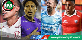 ¡La penúltima! La programación de la fecha 16 del Torneo Clausura de la Liga 1