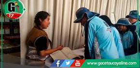 Cusco dramatiza su historia para acercarla a escolares en archivo regional