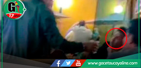 Presidente de sala de apelaciones involucrados en reunión polémica