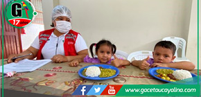 Qali Warma garantiza el servicio alimentario escolar en 358 instituciones educativas