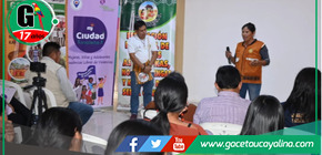 Satipo implementa plan integral contra la discriminación a mujeres nativas