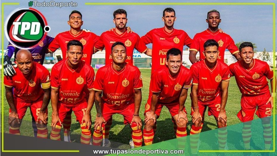 Juan Aurich desciende a la tercera división del fútbol peruano tras resolución del TAS