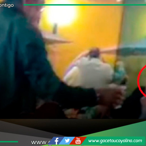 Presidente de sala de apelaciones involucrados en reunión polémica