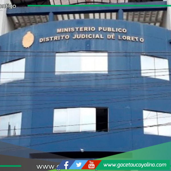 Fiscalía de Iquitos inicia investigación en Escuela de la PNP por presunto maltrato físico