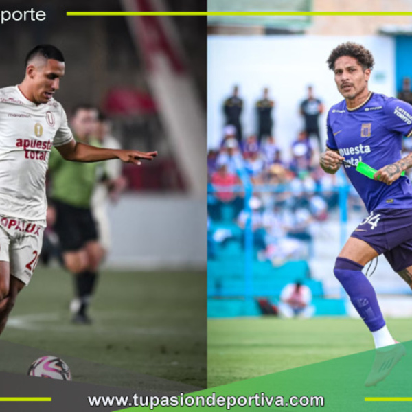 En caso Universitario y Alianza Lima de empatar en puntaje: ¿cuál es el criterio para definir al campeón?