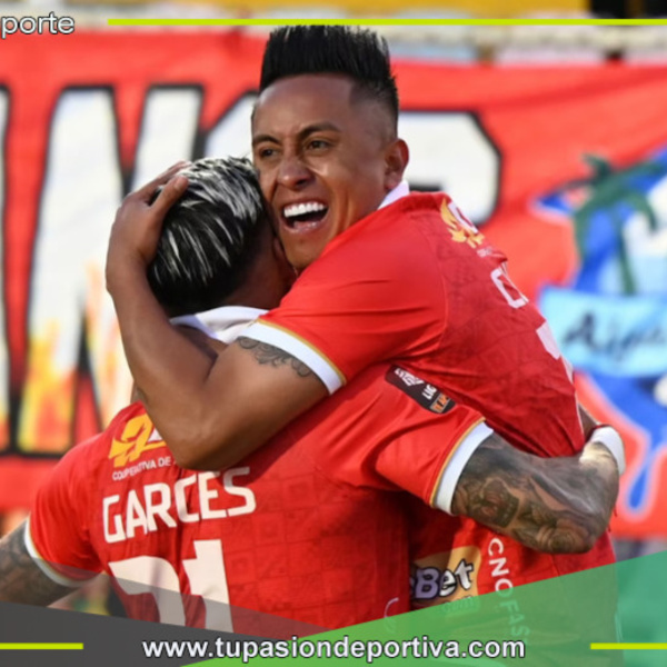 ¿Un mensaje para la ‘U’? El ‘picante’ post de Cienciano en la previa ante Universitario