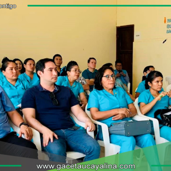Diresa y UNICEF impulsan tamizajes neonatales