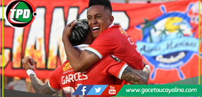 ¿Un mensaje para la ‘U’? El ‘picante’ post de Cienciano en la previa ante Universitario